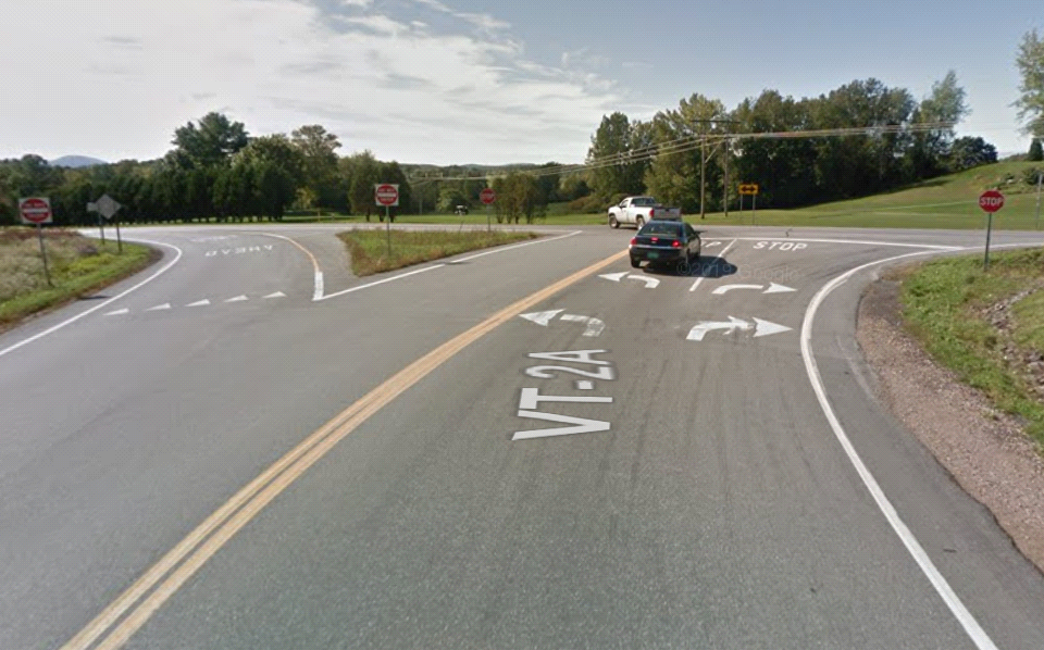 ST. GEORGE VT-116  photo
